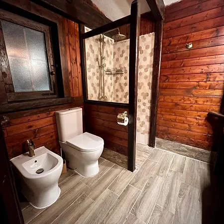 Weekend Bed & Breakfast 3*