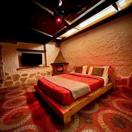 Weekend Bed & Breakfast