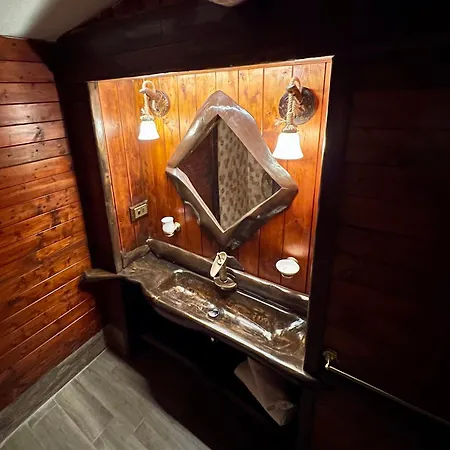 Weekend Bed & Breakfast Foggia