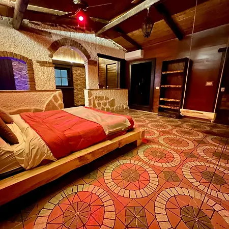 Weekend Bed & Breakfast *