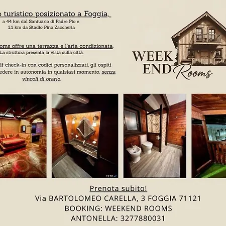 Weekend 3*