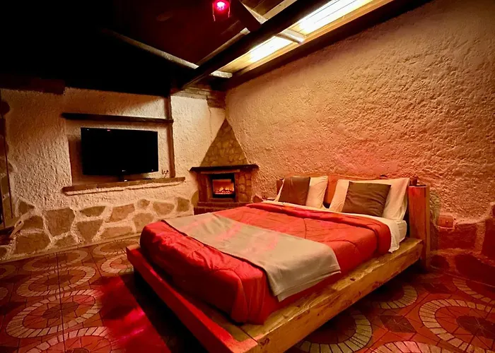 Weekend Bed & Breakfast