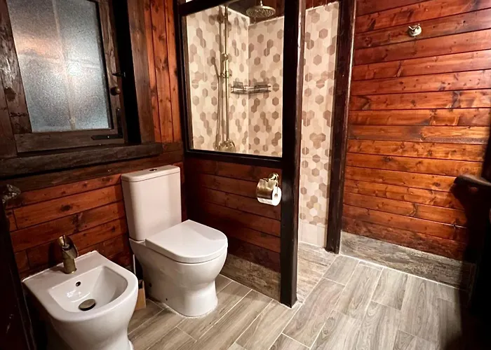 Weekend Bed & Breakfast 3*