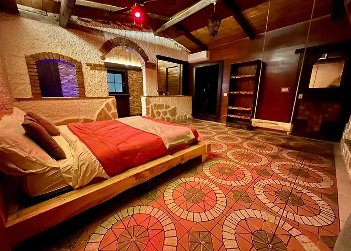 Weekend Bed & Breakfast 3*