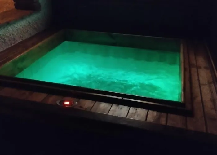 Bed & Breakfast Weekend